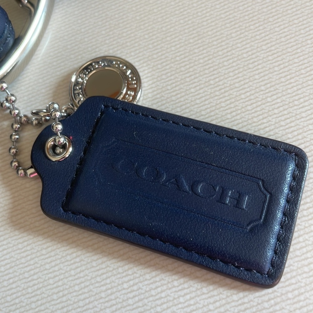 Coach bag - Picture 11 of 12